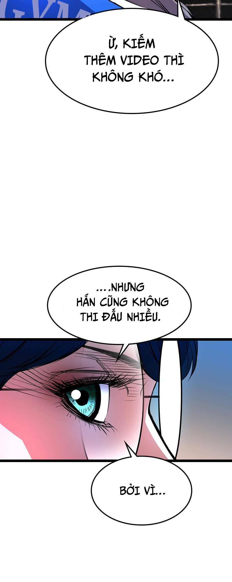 Phòng Gym Hanlim - Chapter 64 - Page 110