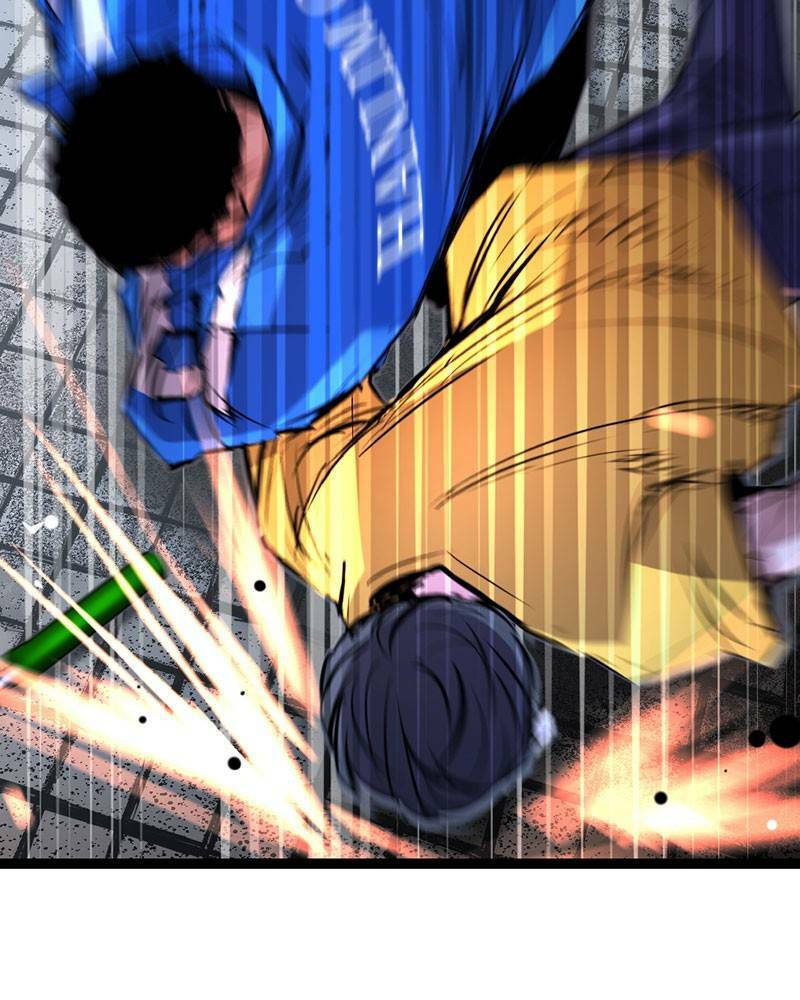 Phòng Gym Hanlim - Chapter 64 - Page 117