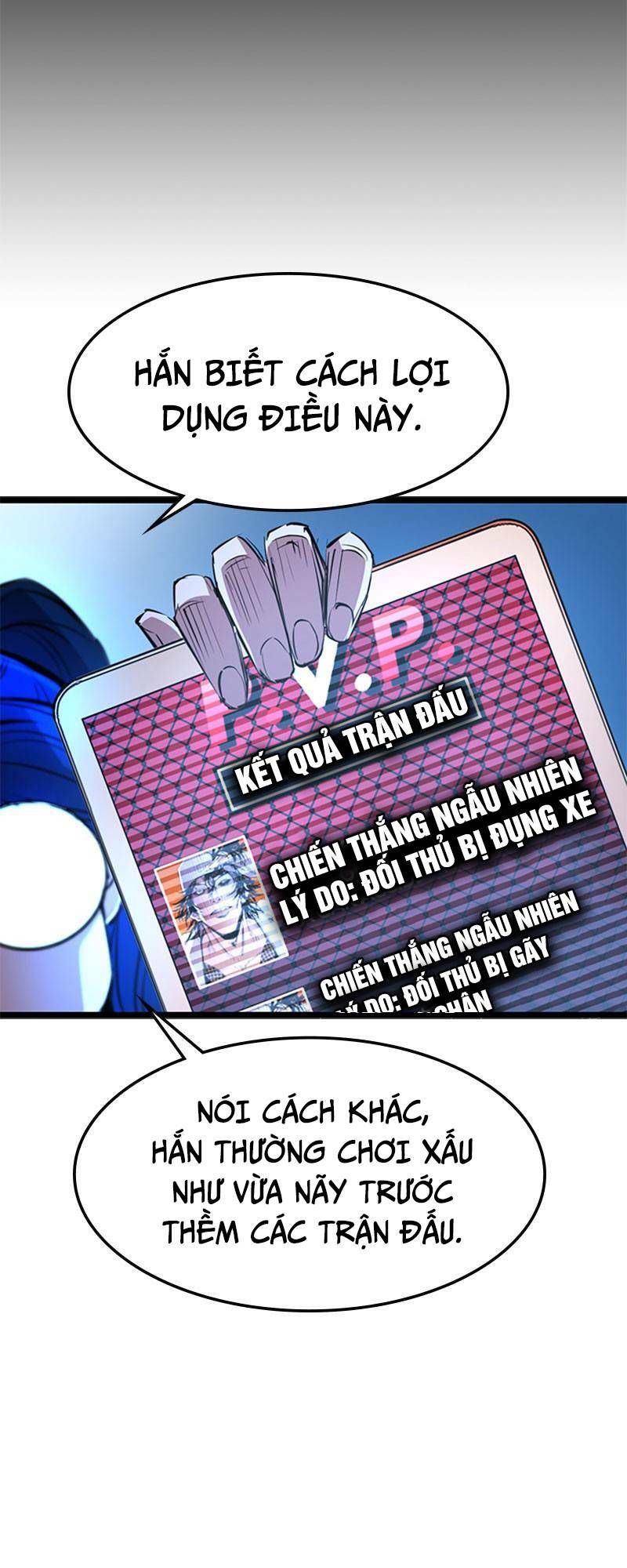 Phòng Gym Hanlim - Chapter 64 - Page 126