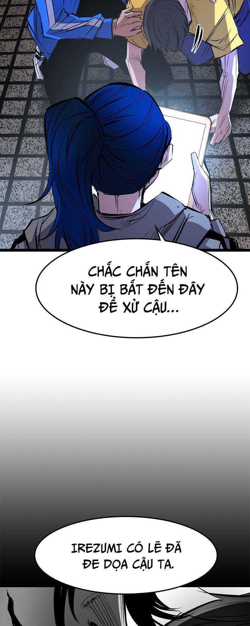 Phòng Gym Hanlim - Chapter 64 - Page 128