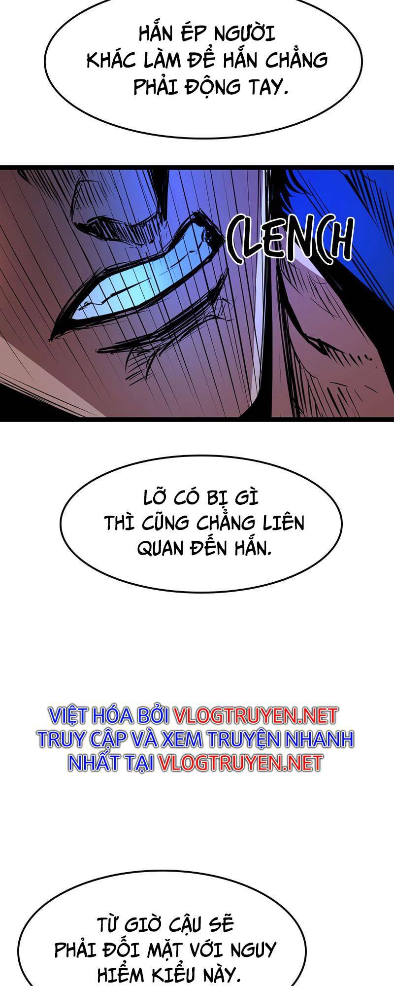 Phòng Gym Hanlim - Chapter 64 - Page 131