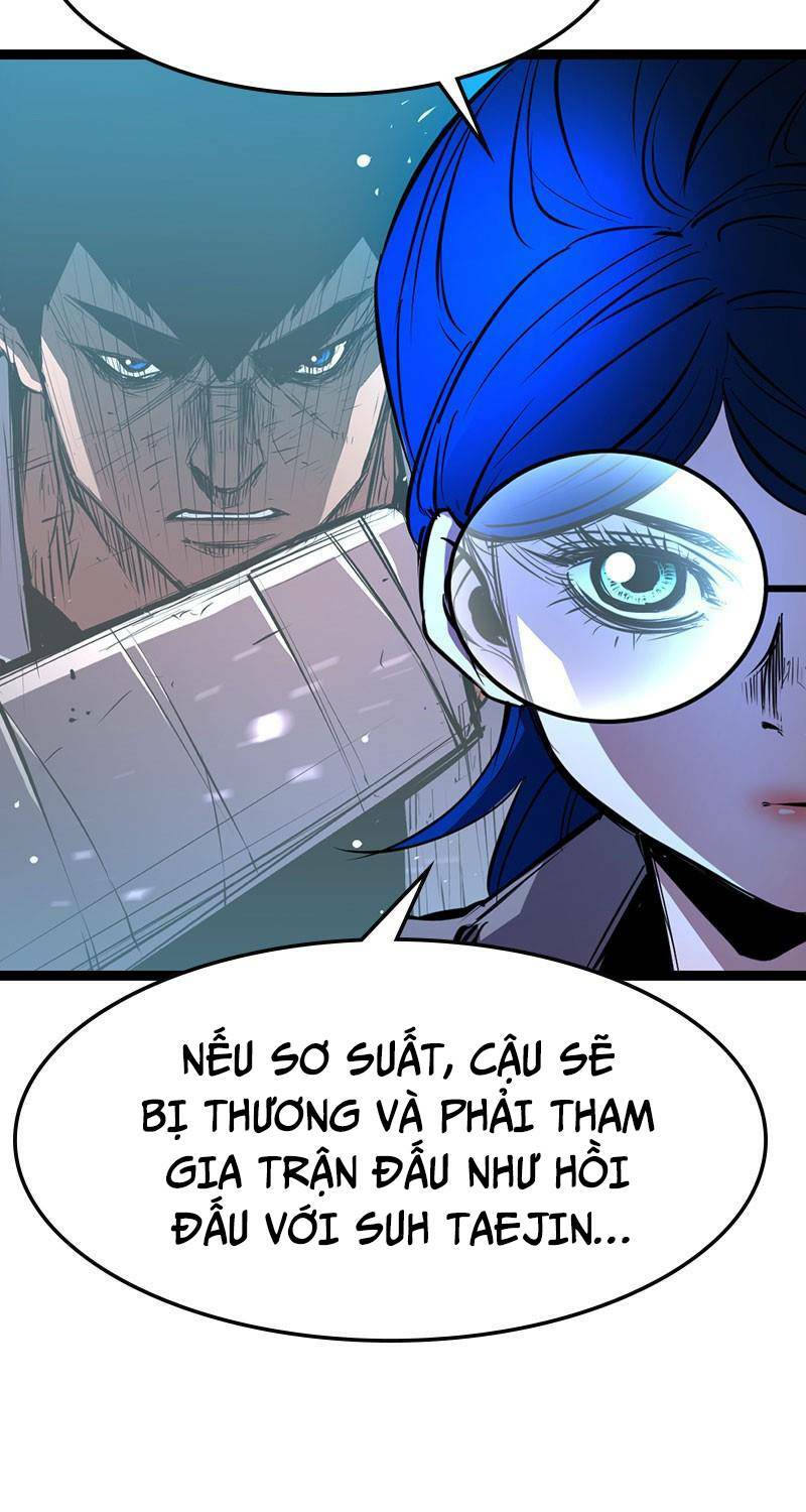 Phòng Gym Hanlim - Chapter 64 - Page 132