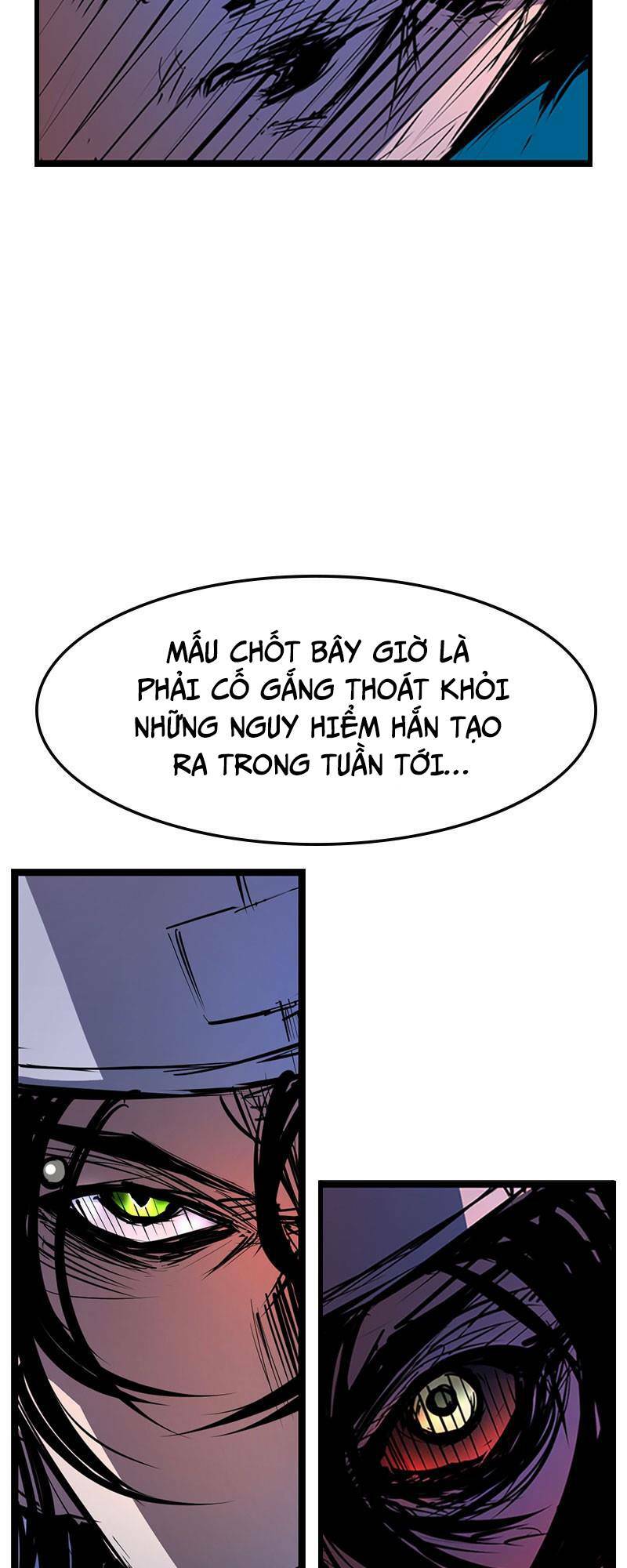 Phòng Gym Hanlim - Chapter 64 - Page 134