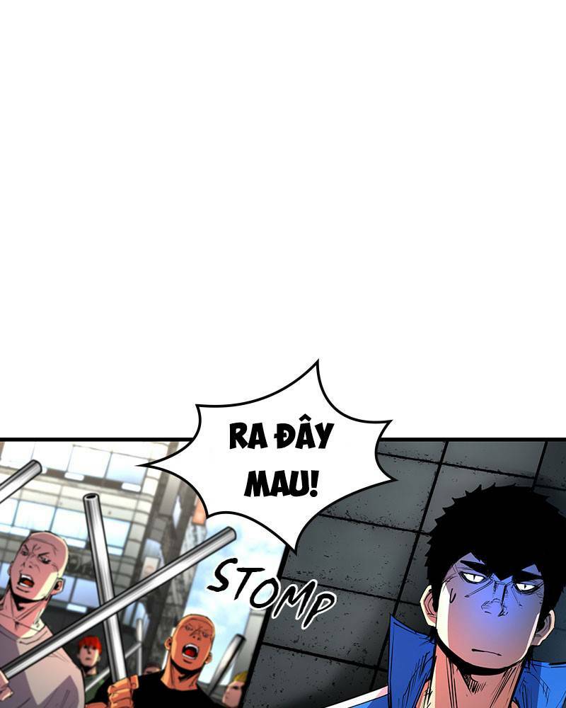 Phòng Gym Hanlim - Chapter 64 - Page 136