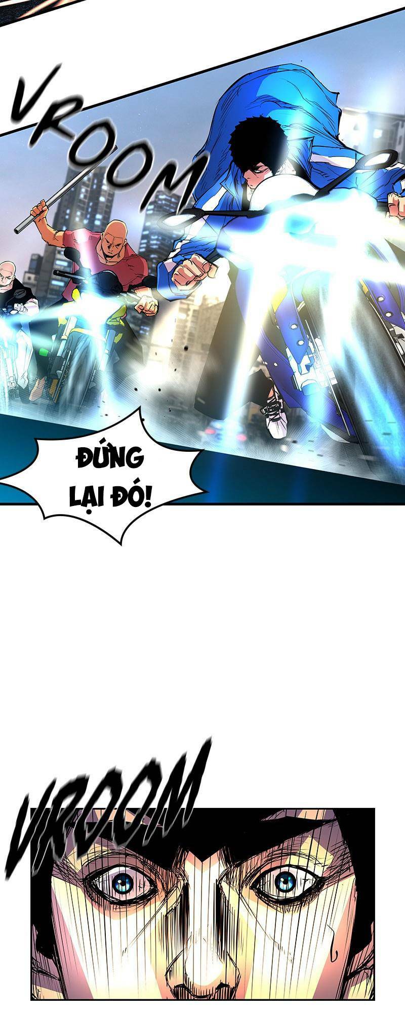 Phòng Gym Hanlim - Chapter 64 - Page 138