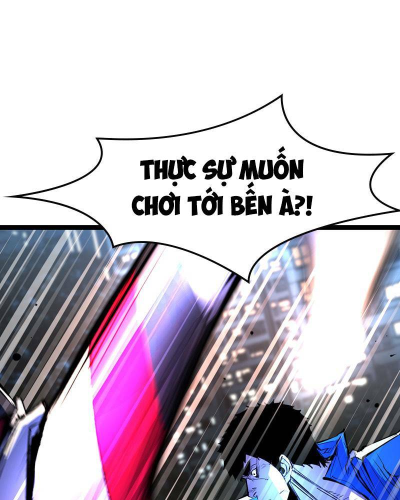 Phòng Gym Hanlim - Chapter 64 - Page 14