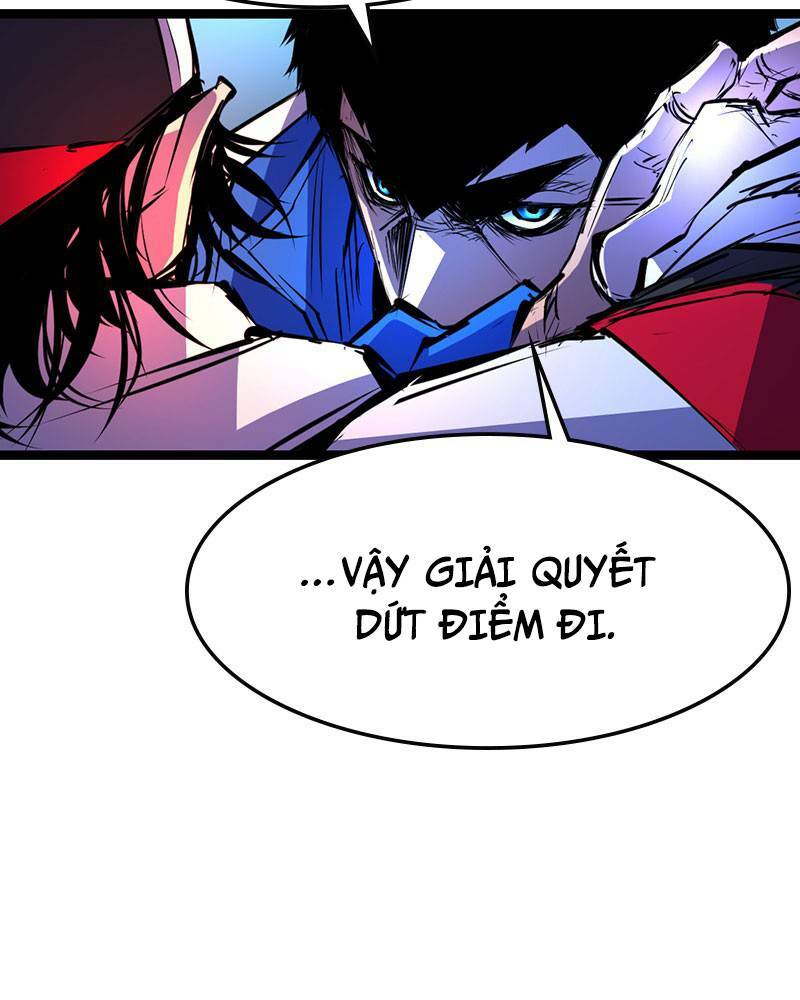 Phòng Gym Hanlim - Chapter 64 - Page 21