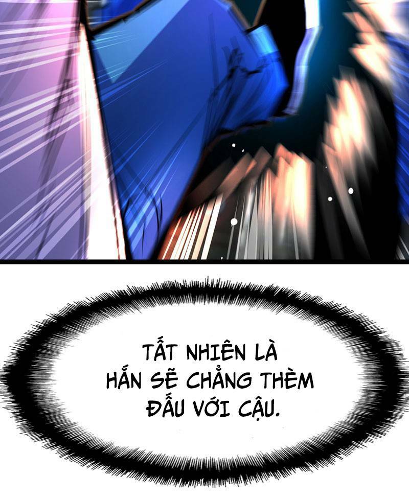 Phòng Gym Hanlim - Chapter 64 - Page 28