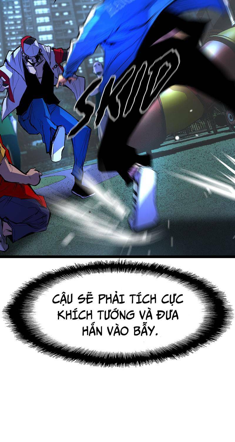 Phòng Gym Hanlim - Chapter 64 - Page 30
