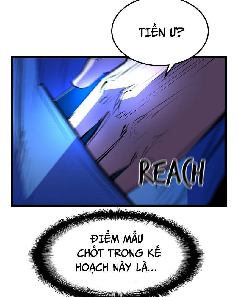 Phòng Gym Hanlim - Chapter 64 - Page 33
