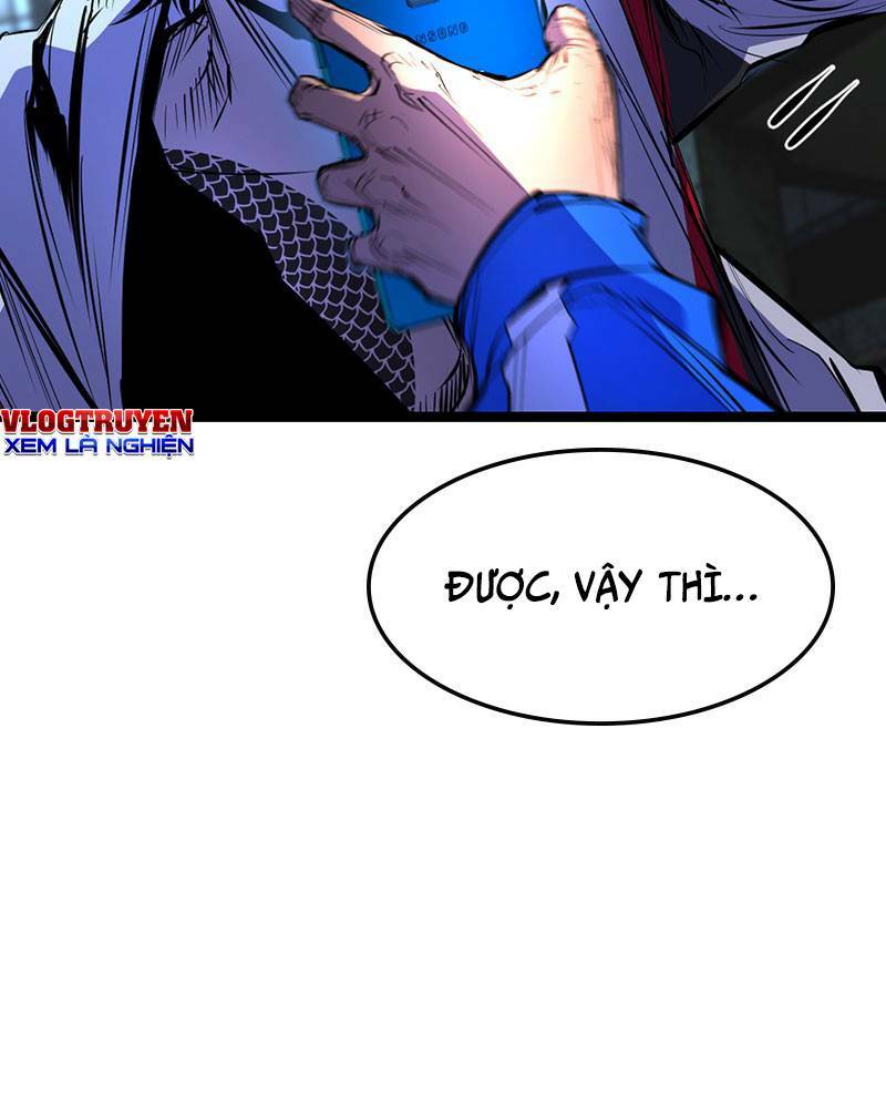 Phòng Gym Hanlim - Chapter 64 - Page 35