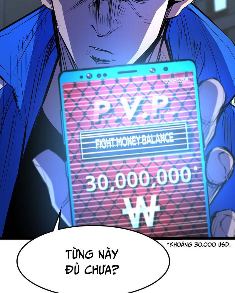 Phòng Gym Hanlim - Chapter 64 - Page 37