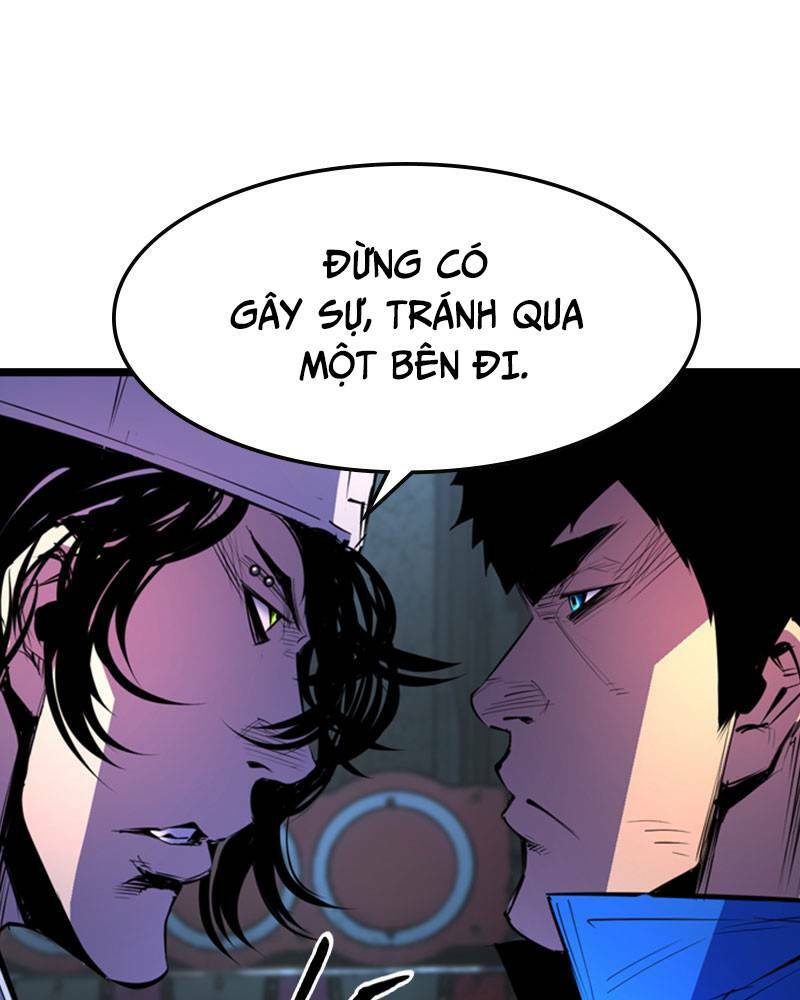 Phòng Gym Hanlim - Chapter 64 - Page 3