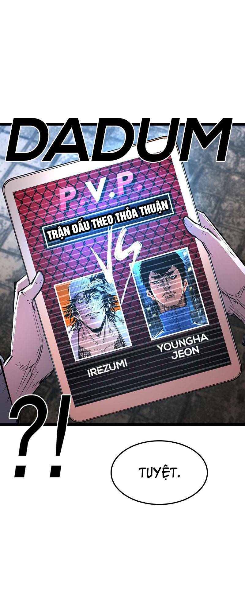 Phòng Gym Hanlim - Chapter 64 - Page 47