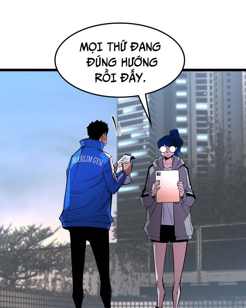 Phòng Gym Hanlim - Chapter 64 - Page 48