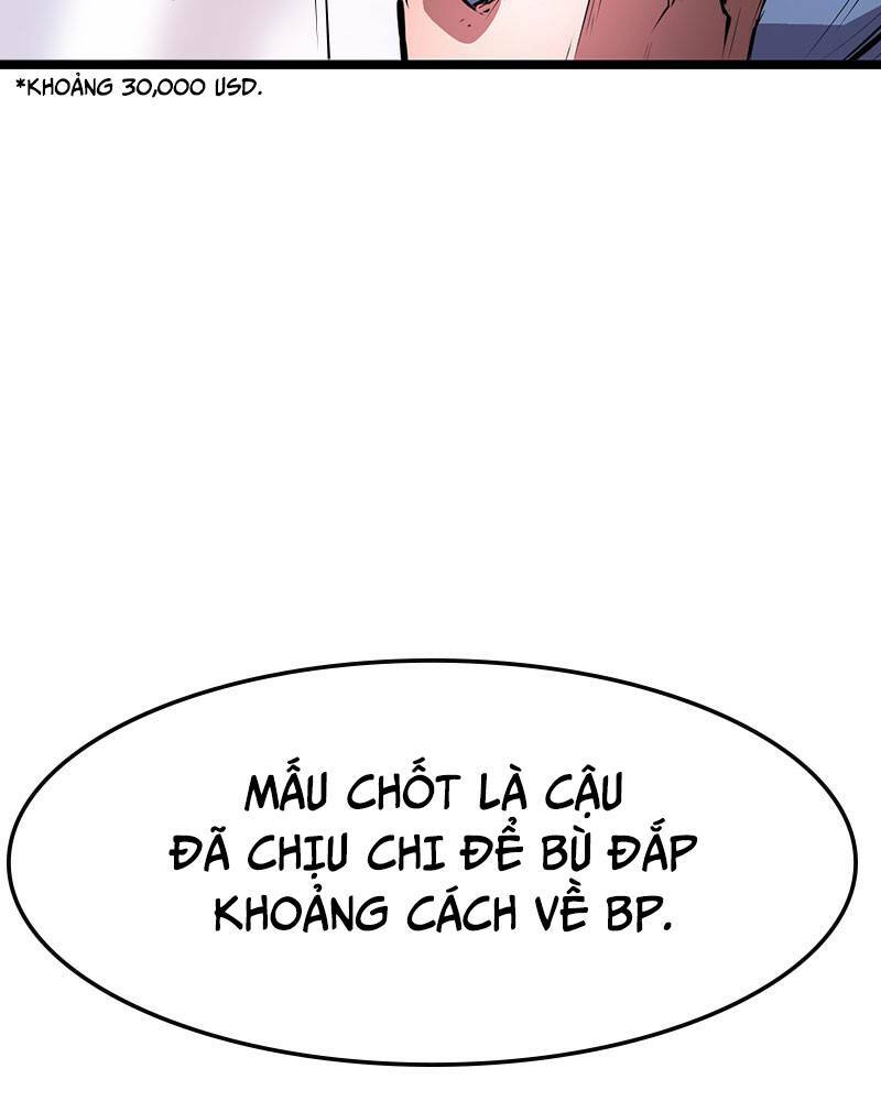 Phòng Gym Hanlim - Chapter 64 - Page 51