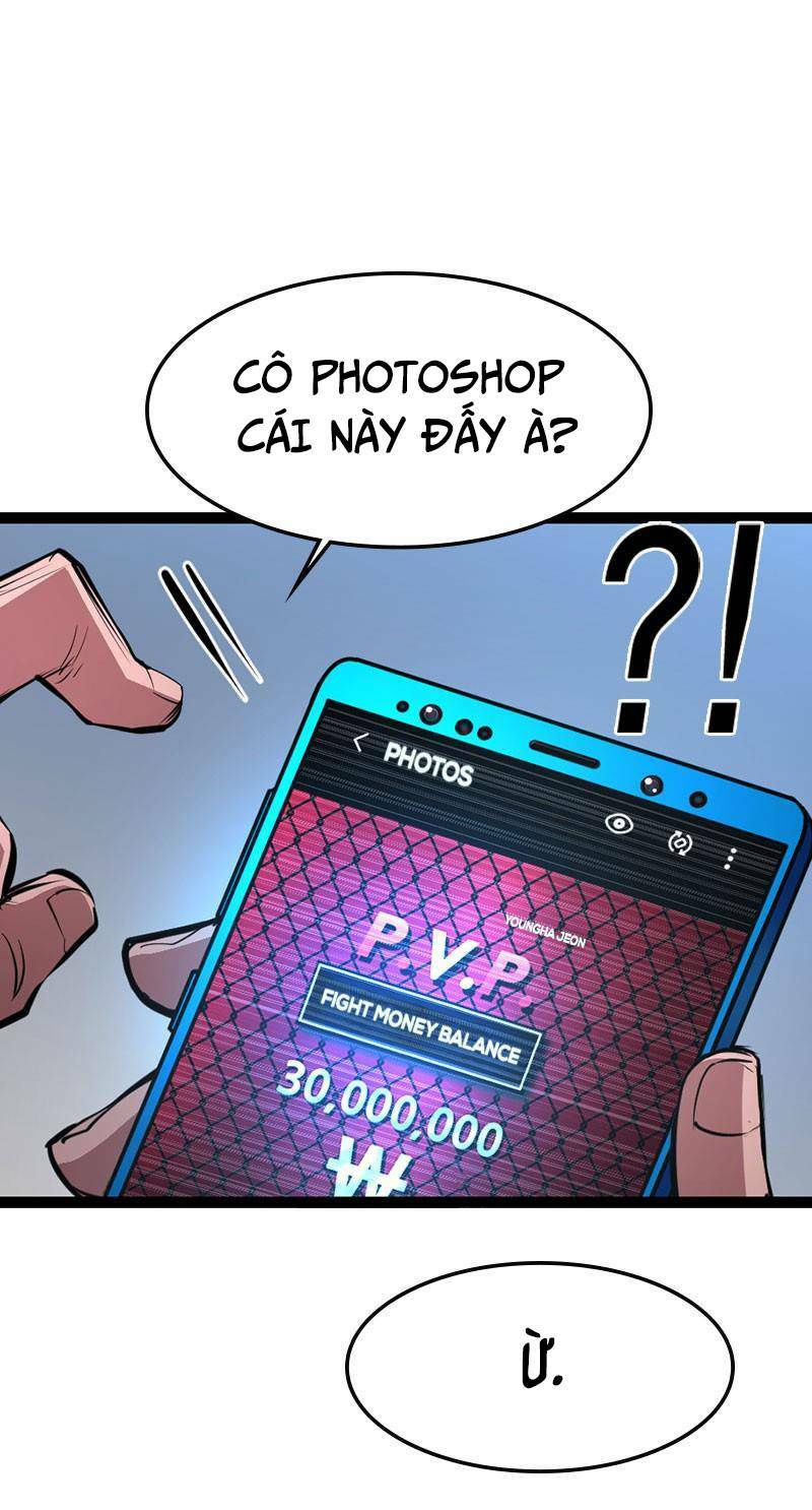 Phòng Gym Hanlim - Chapter 64 - Page 53