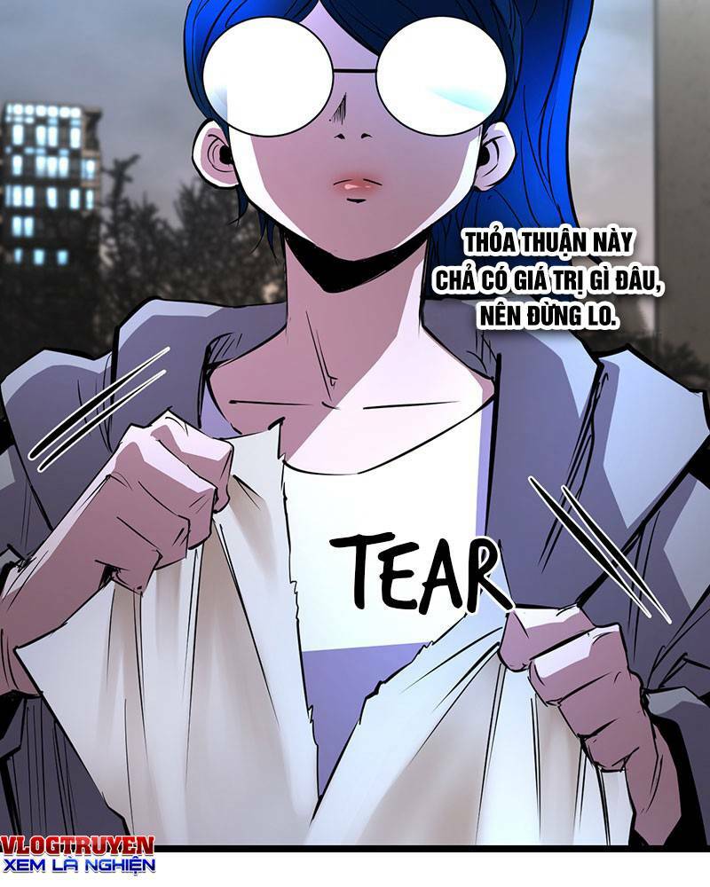 Phòng Gym Hanlim - Chapter 64 - Page 55