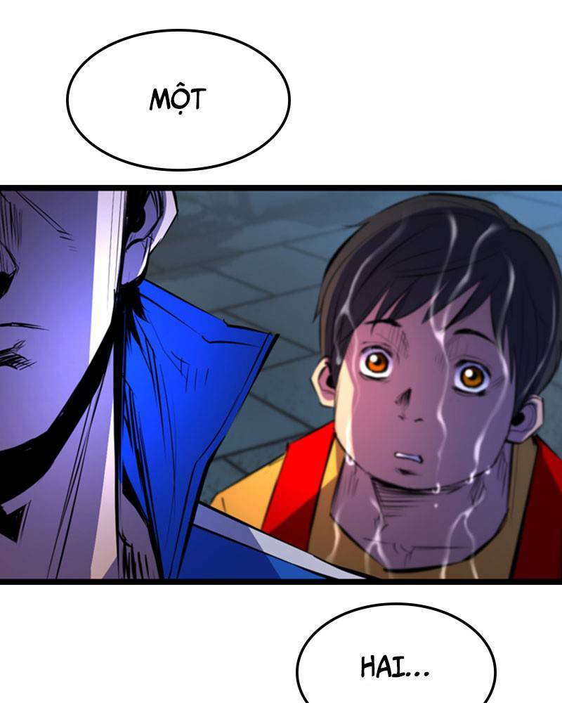 Phòng Gym Hanlim - Chapter 64 - Page 5