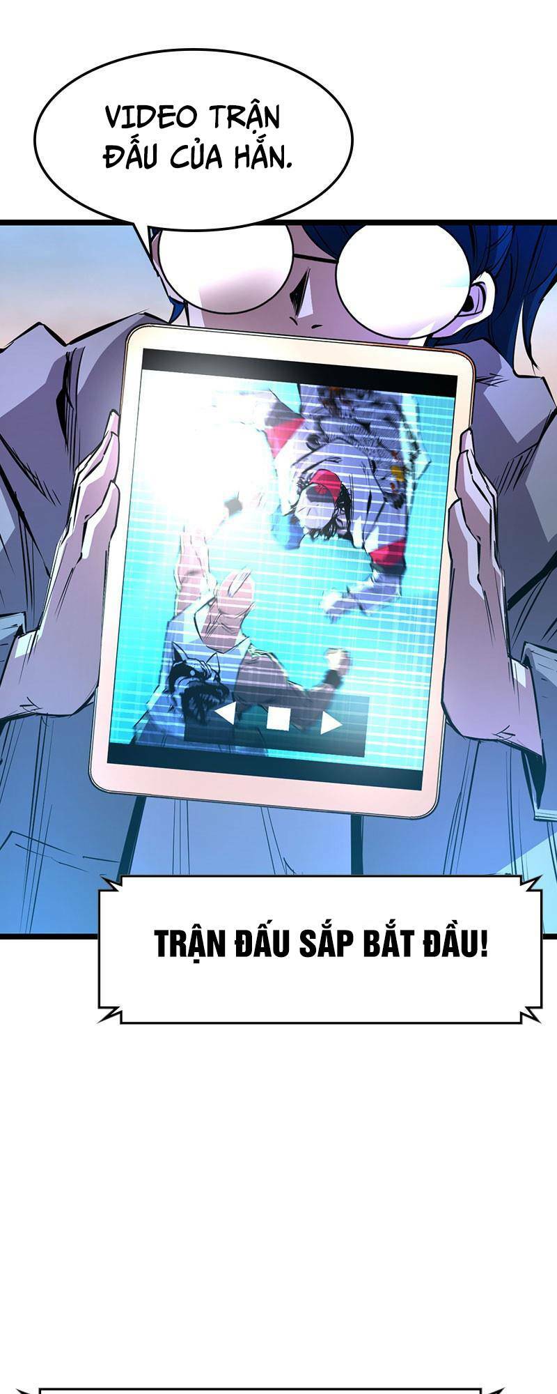 Phòng Gym Hanlim - Chapter 64 - Page 60