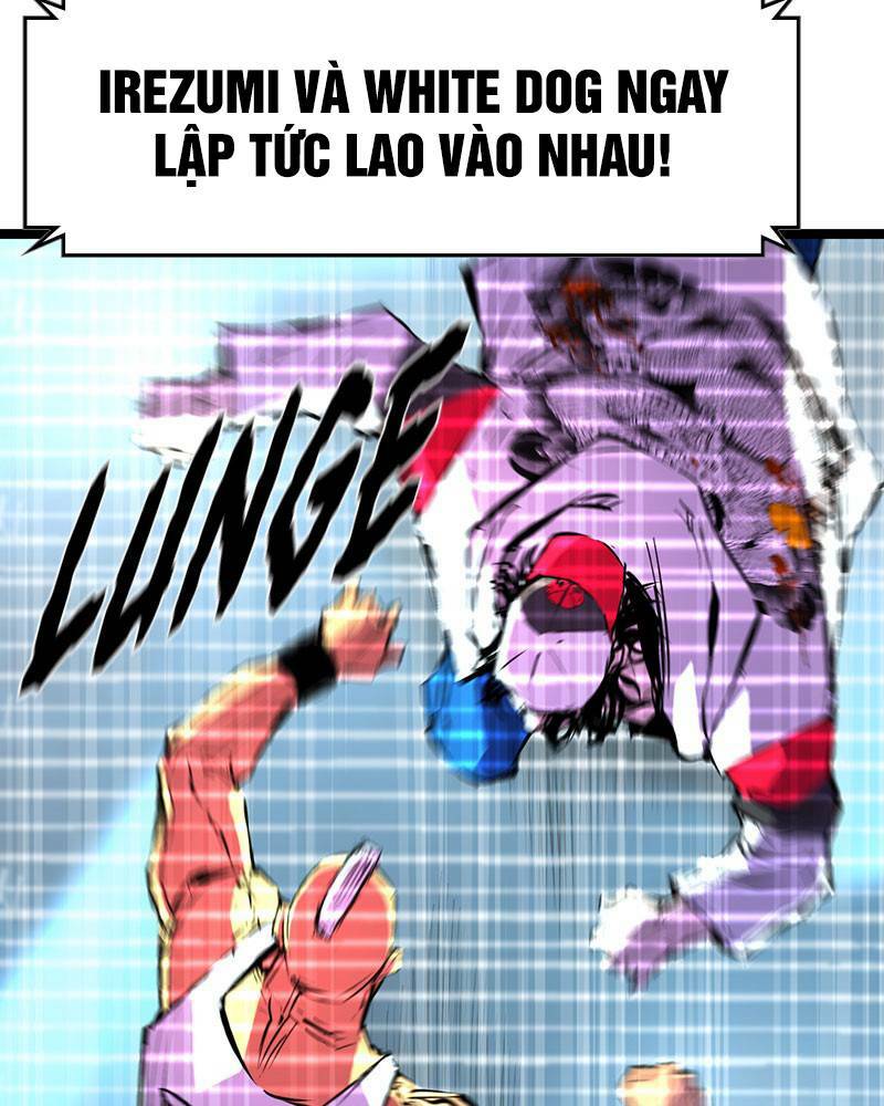 Phòng Gym Hanlim - Chapter 64 - Page 61