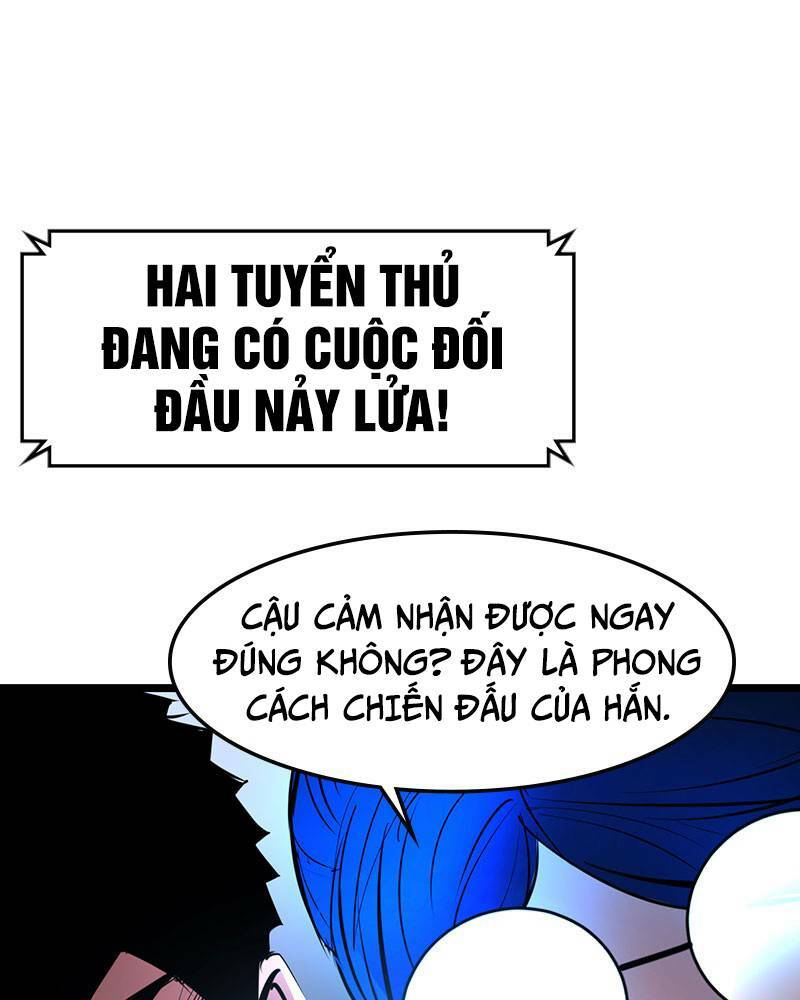 Phòng Gym Hanlim - Chapter 64 - Page 69