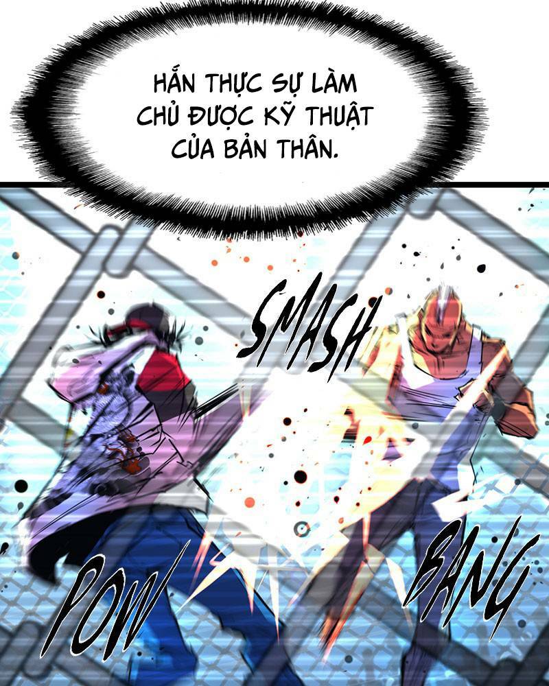 Phòng Gym Hanlim - Chapter 64 - Page 75