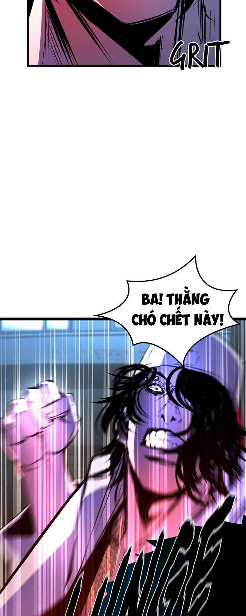 Phòng Gym Hanlim - Chapter 64 - Page 7