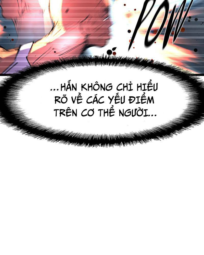 Phòng Gym Hanlim - Chapter 64 - Page 85