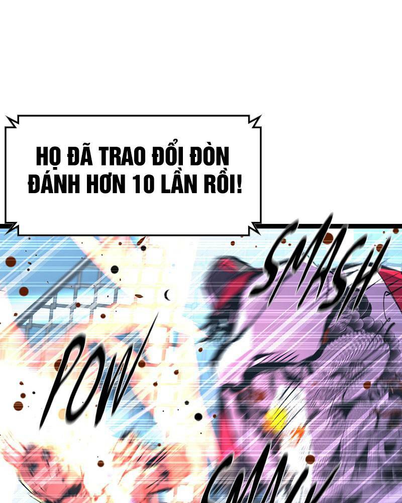 Phòng Gym Hanlim - Chapter 64 - Page 88