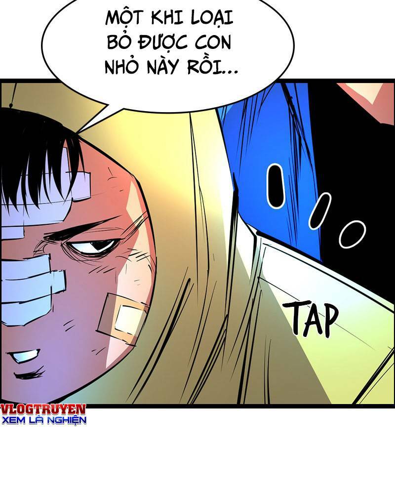 Phòng Gym Hanlim - Chapter 65 - Page 103