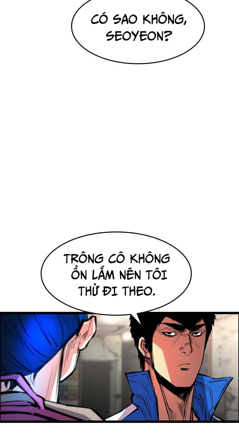 Phòng Gym Hanlim - Chapter 65 - Page 113