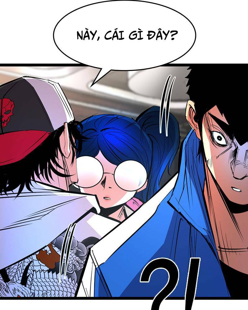 Phòng Gym Hanlim - Chapter 65 - Page 118