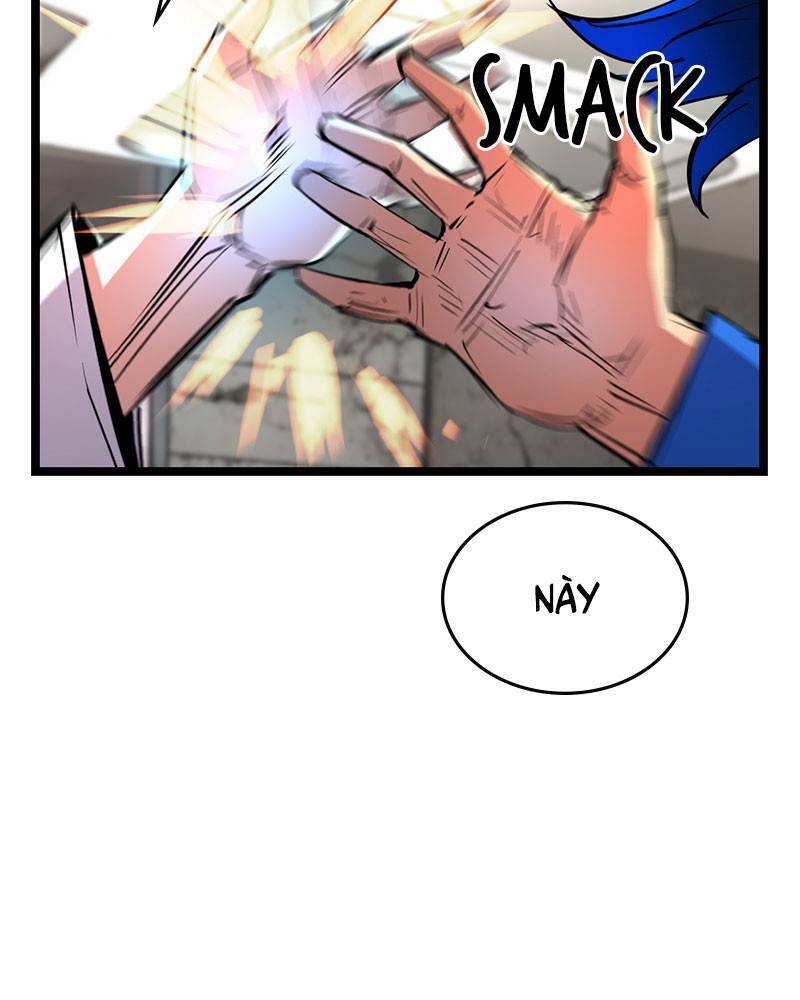 Phòng Gym Hanlim - Chapter 65 - Page 124