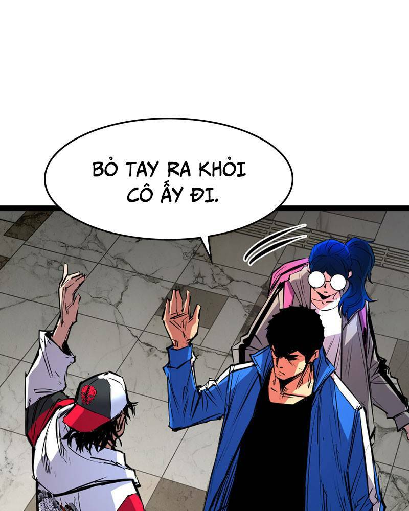 Phòng Gym Hanlim - Chapter 65 - Page 125