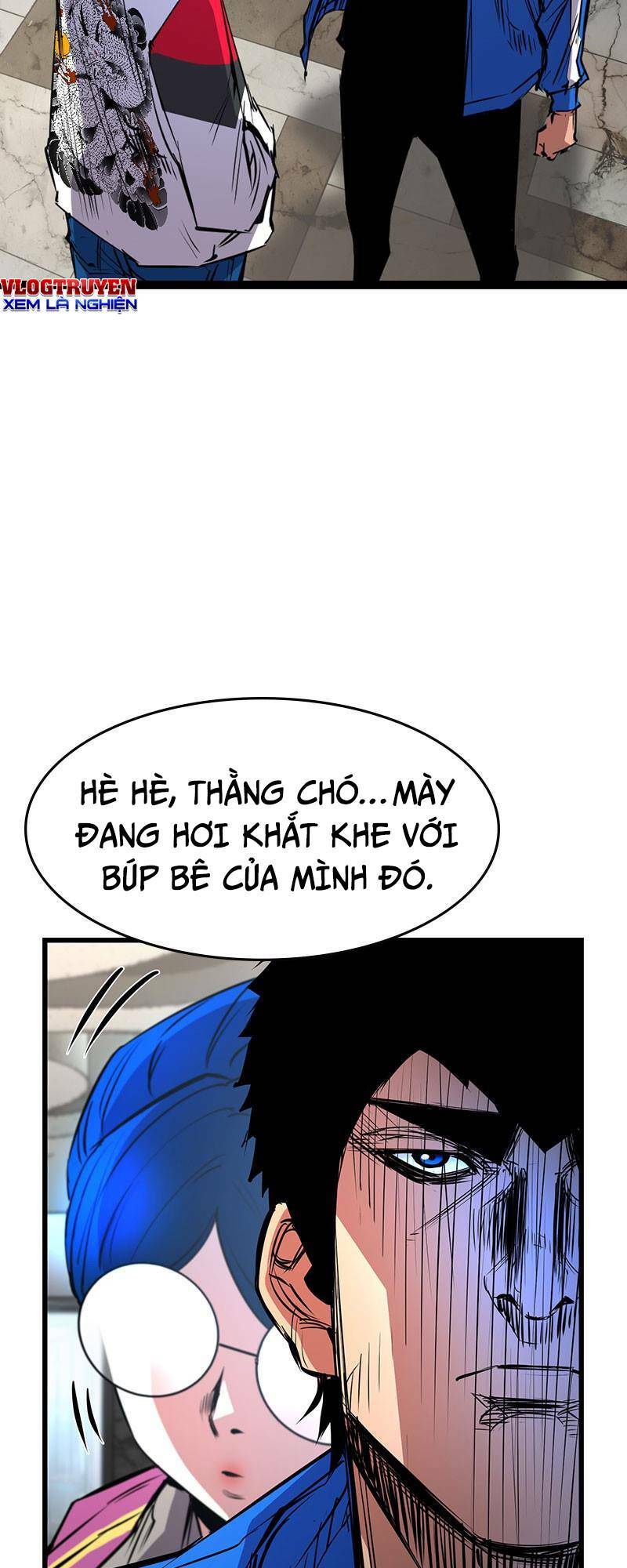 Phòng Gym Hanlim - Chapter 65 - Page 126