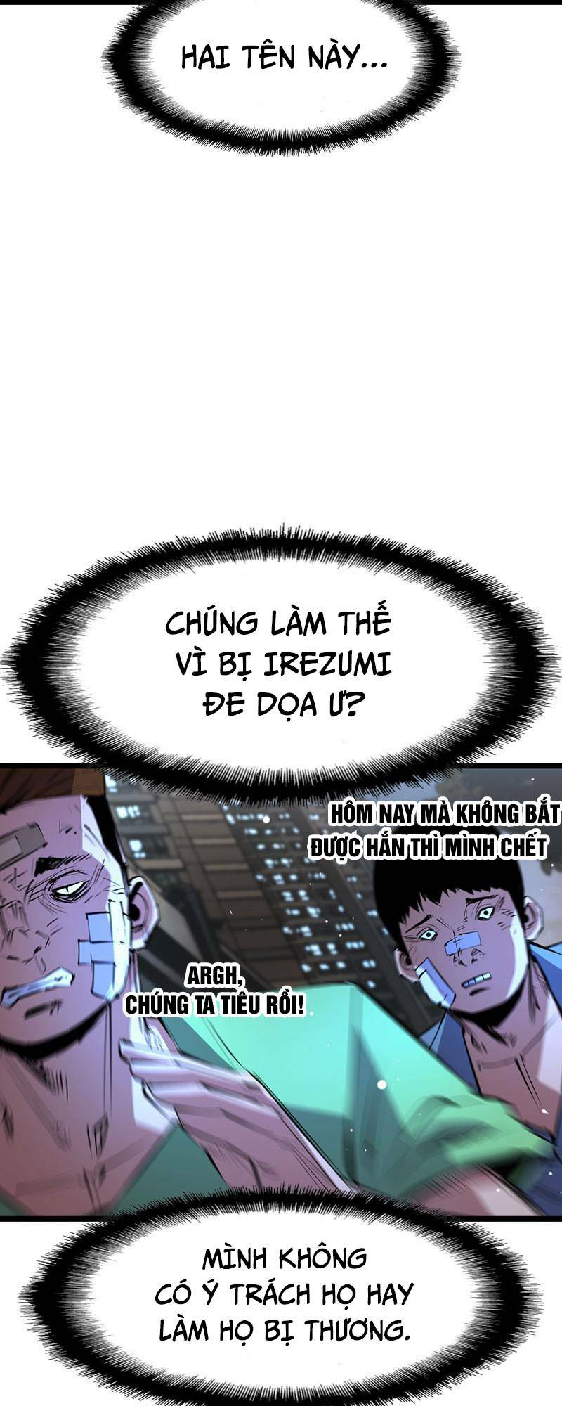 Phòng Gym Hanlim - Chapter 65 - Page 15