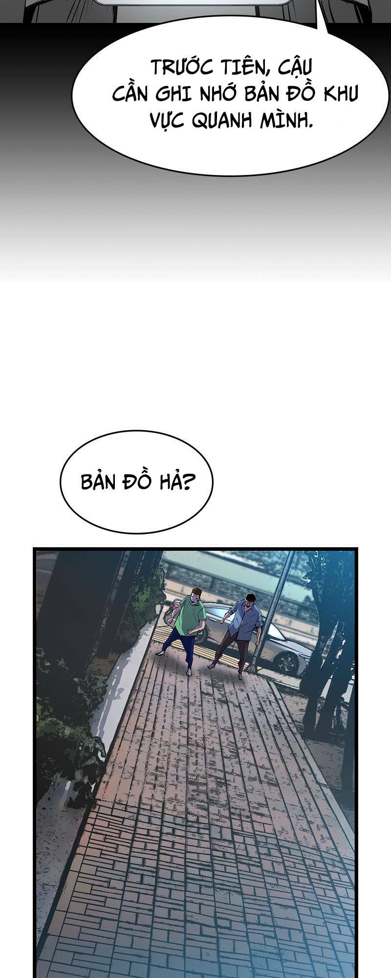 Phòng Gym Hanlim - Chapter 65 - Page 21