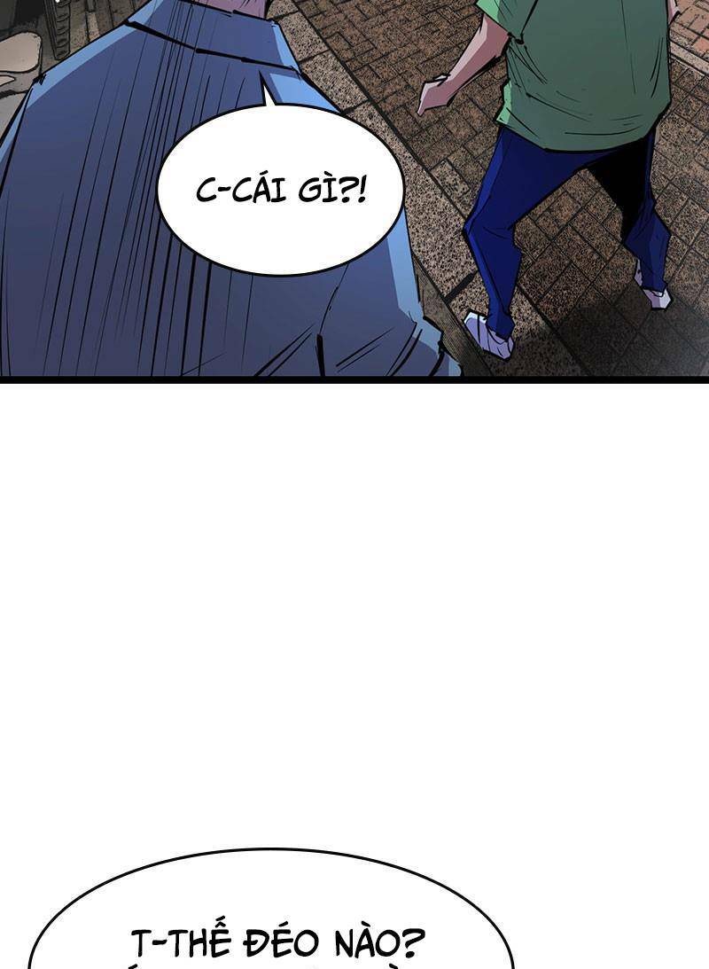 Phòng Gym Hanlim - Chapter 65 - Page 23