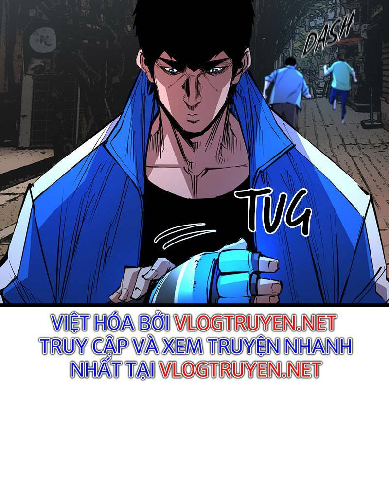 Phòng Gym Hanlim - Chapter 65 - Page 27