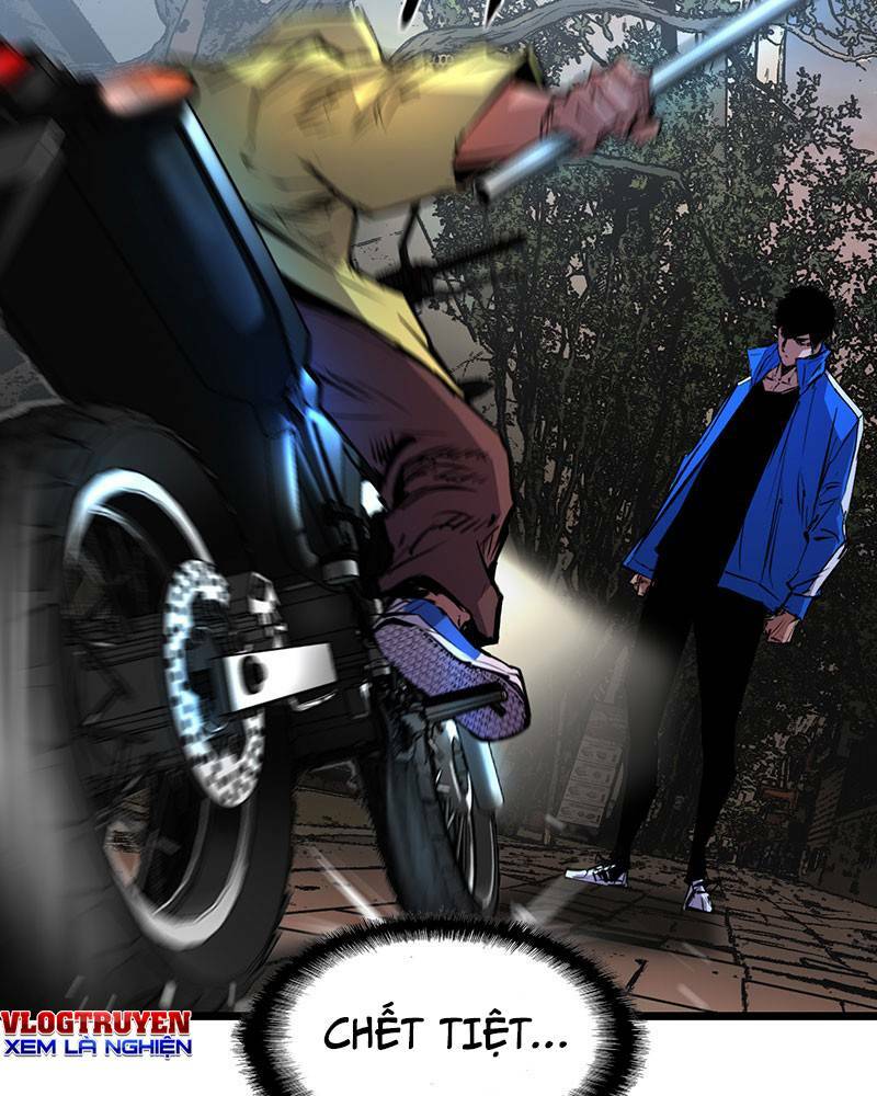 Phòng Gym Hanlim - Chapter 65 - Page 39