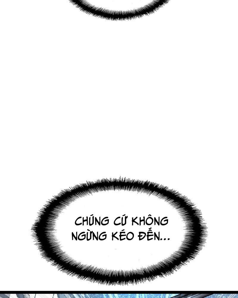 Phòng Gym Hanlim - Chapter 65 - Page 40