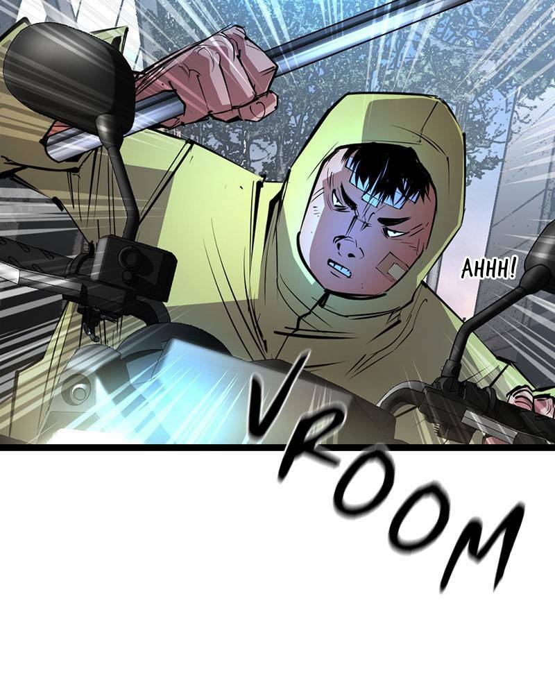 Phòng Gym Hanlim - Chapter 65 - Page 41