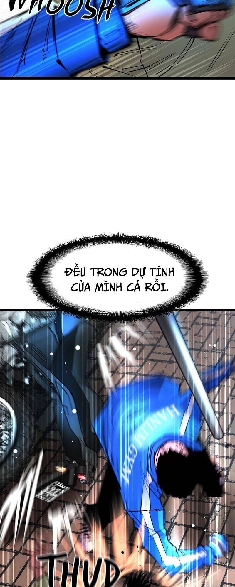 Phòng Gym Hanlim - Chapter 65 - Page 43