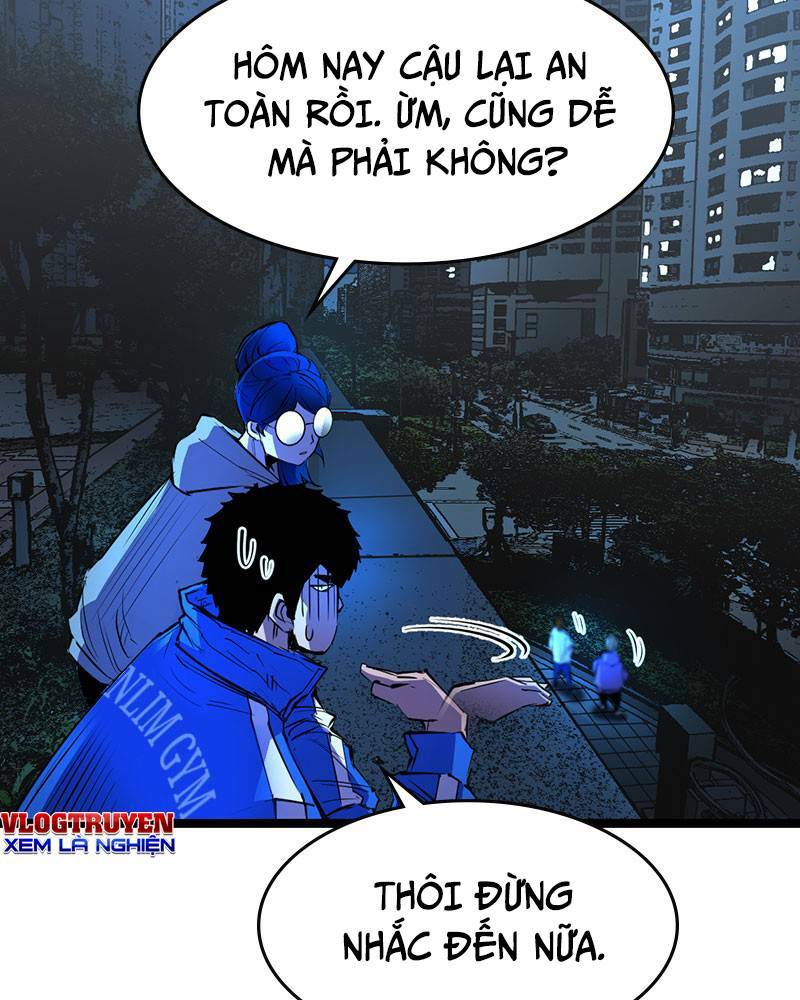 Phòng Gym Hanlim - Chapter 65 - Page 50