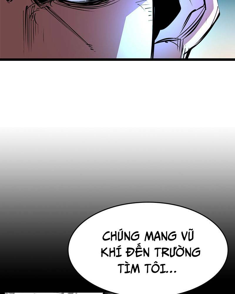 Phòng Gym Hanlim - Chapter 65 - Page 53