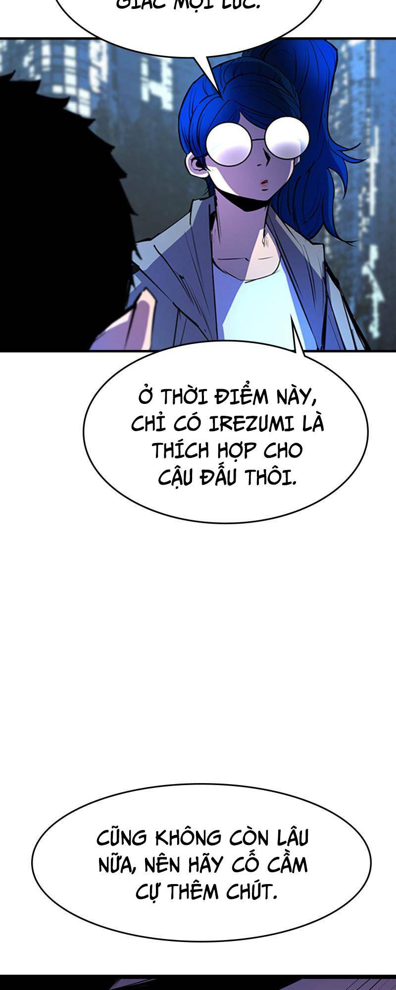 Phòng Gym Hanlim - Chapter 65 - Page 55