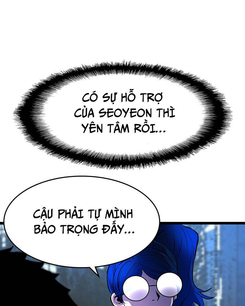 Phòng Gym Hanlim - Chapter 65 - Page 59