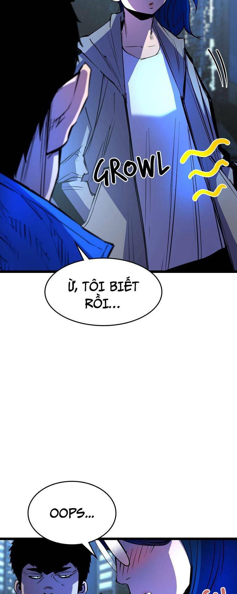 Phòng Gym Hanlim - Chapter 65 - Page 60