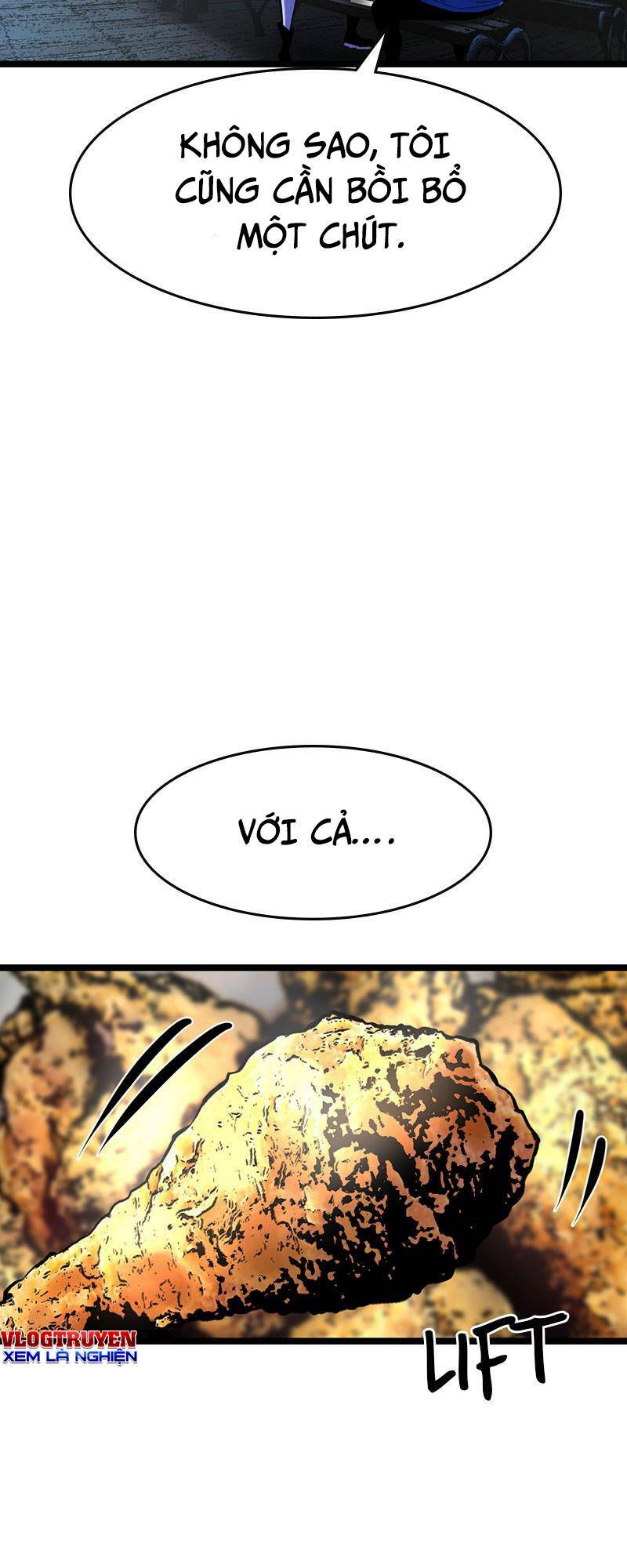 Phòng Gym Hanlim - Chapter 65 - Page 66